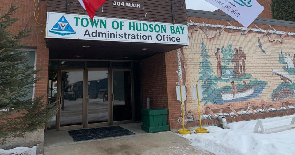 Hudson Bay