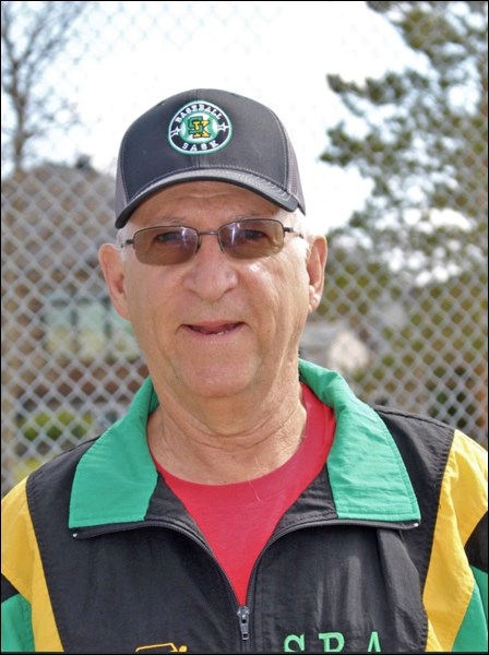 Allan Fitzsimmons is among the inductees being honoured at the 36th Annual Induction of the Saskatch