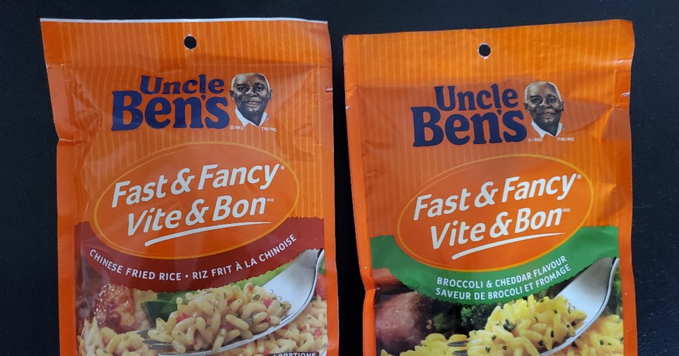 Uncle Bens