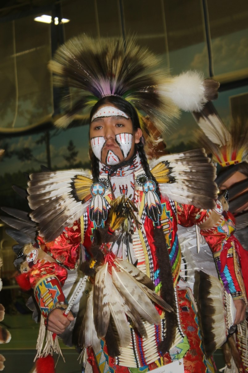 powwow