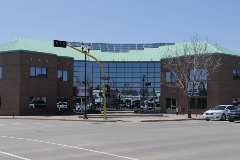 Credit Union