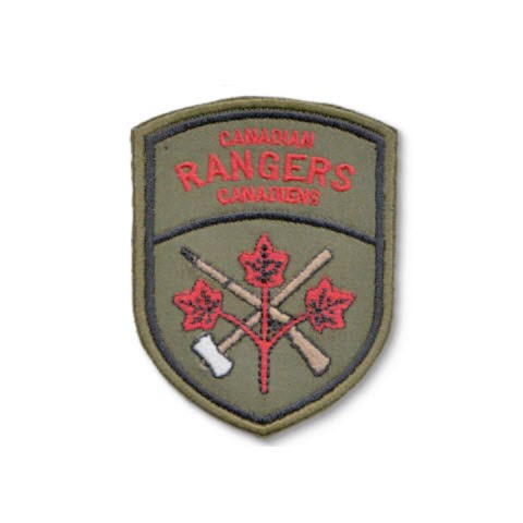 canadian rangers
