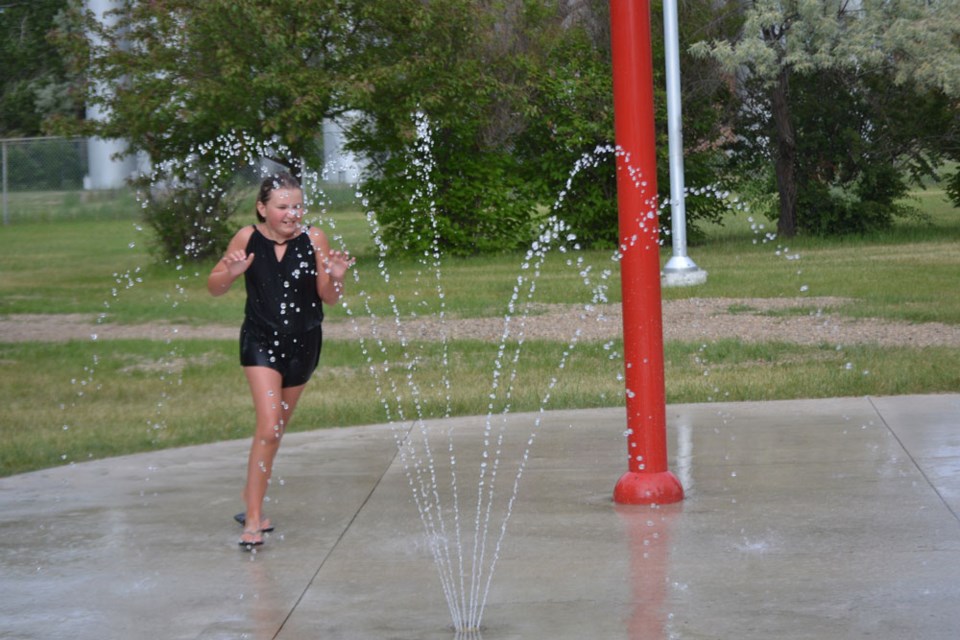Centennial Park pic