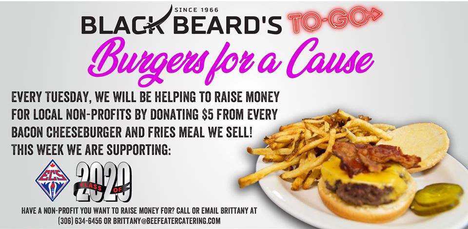 ECS Fundraiser pic
