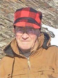 Charles Maitland obituary
