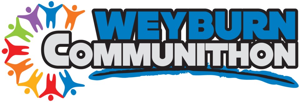 Communithon logo
