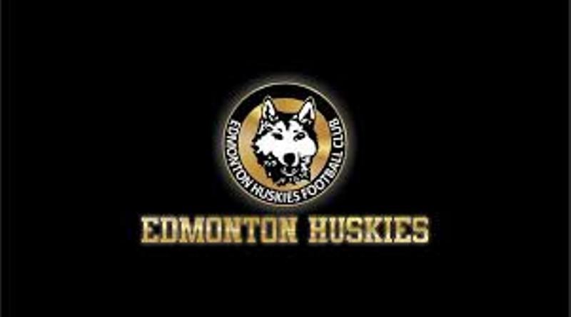 edmonton huskies