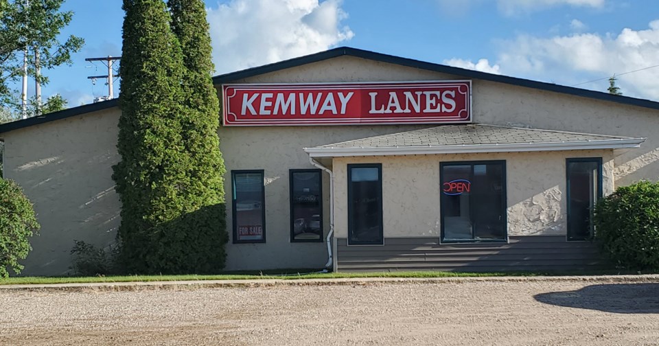 Kemway Lanes
