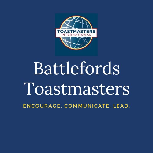 toastmasters