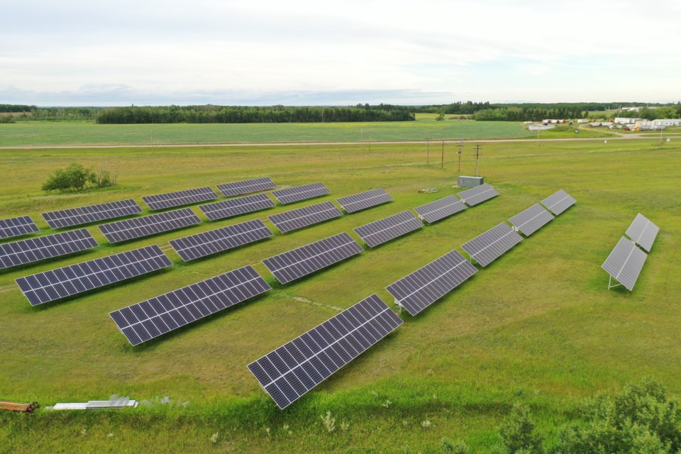 solar