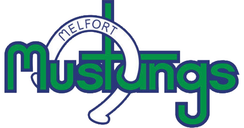 Melfort Mustangs