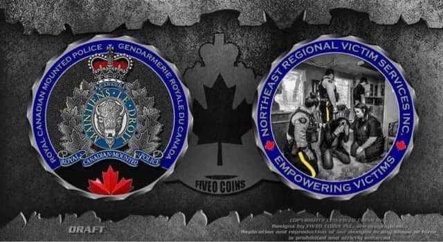 Challenge Coins