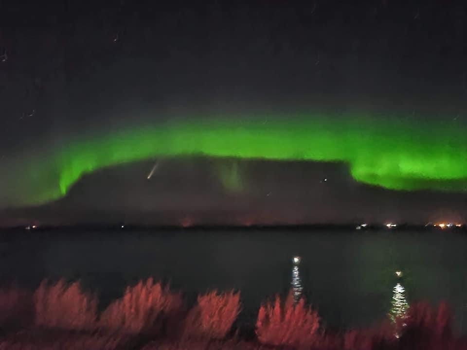 Comet pic