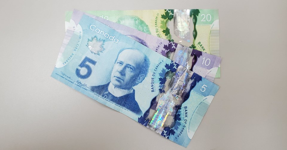 Cash Money