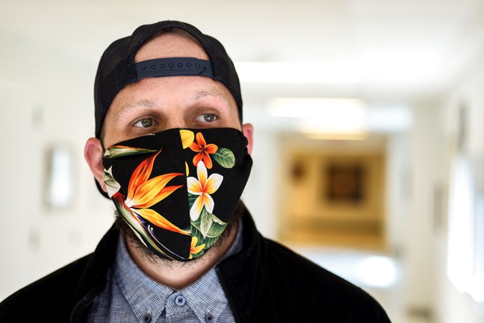 Mask