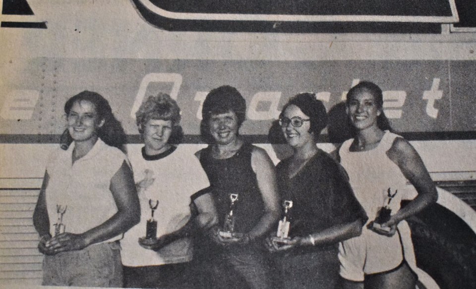 Flashback 1979