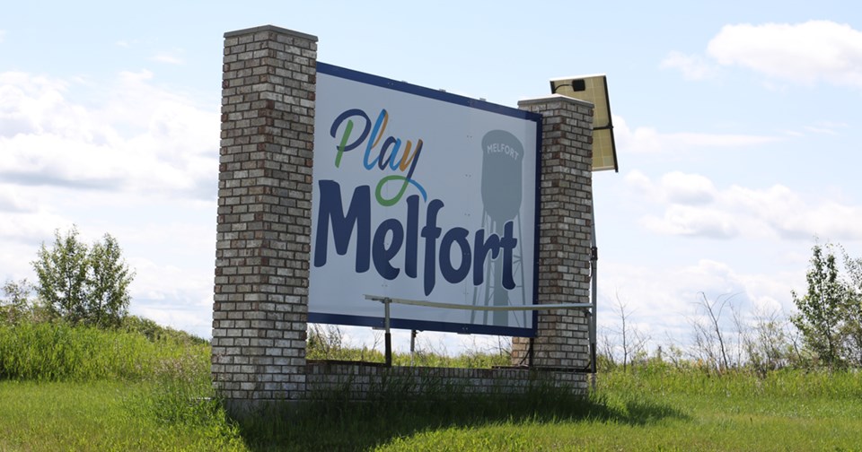 Melfort