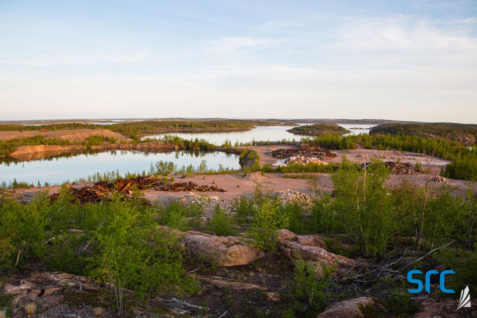 Gunner Mine