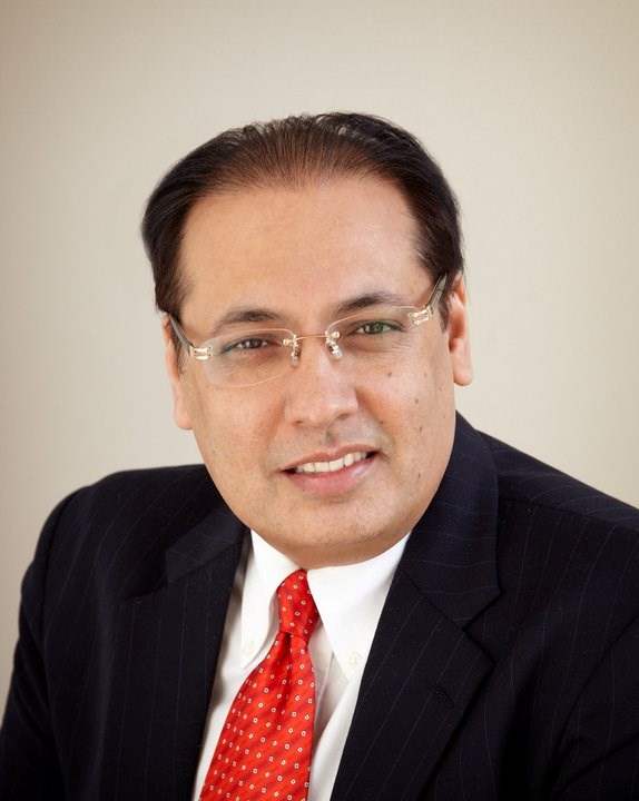 Naveed Anwar