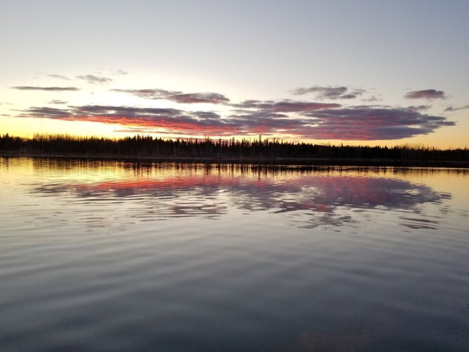 water