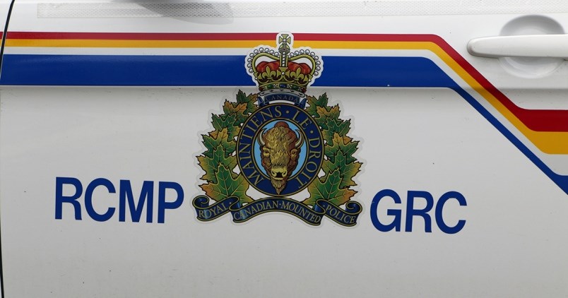 RCMP