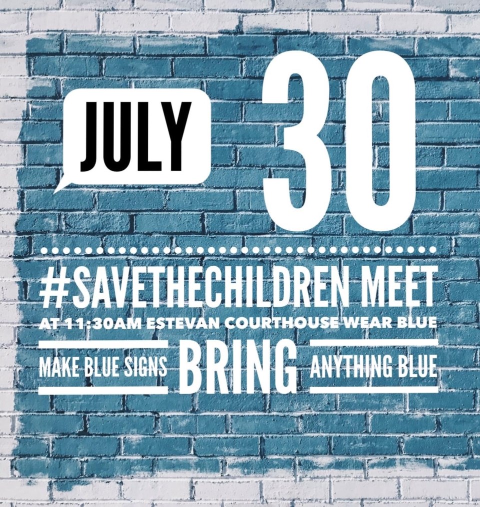 #Savethechildren