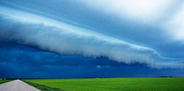 storm front