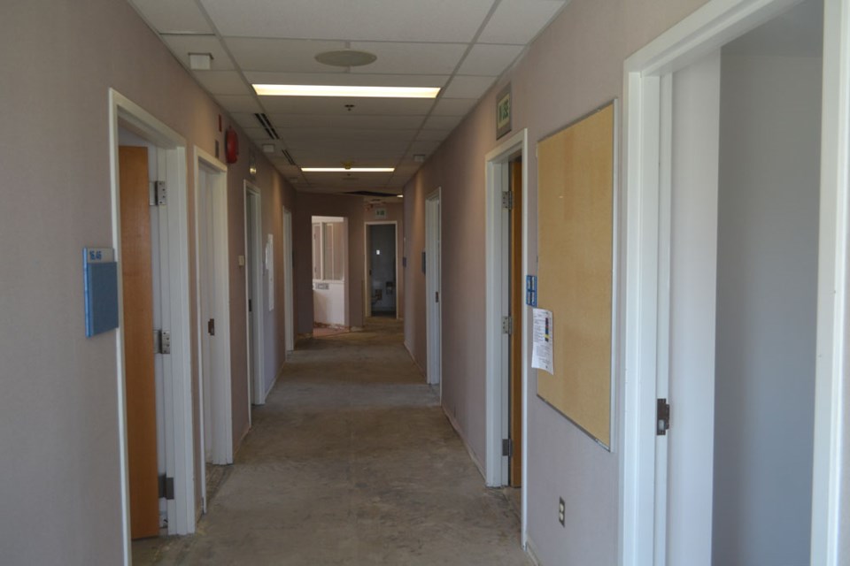 St. Joseph's Addictions Centre pic