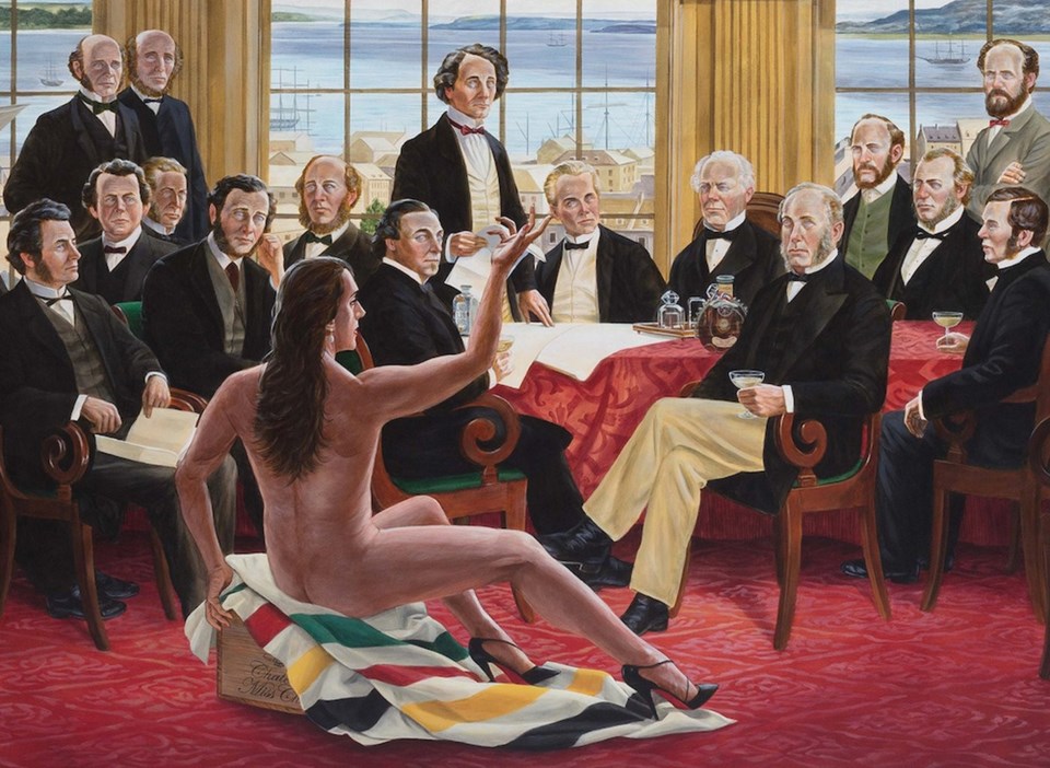 art