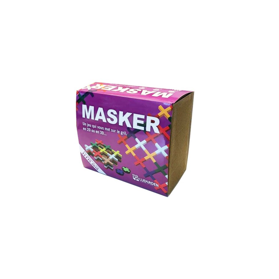 Masker