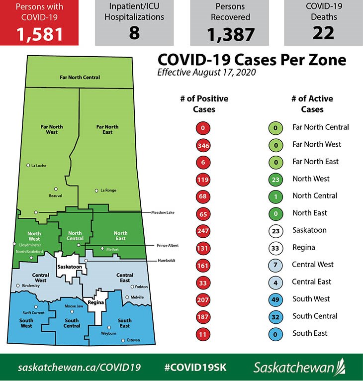 Aug. 17 map