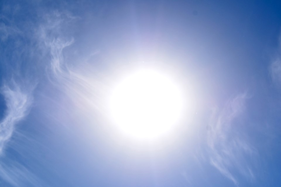 Sun