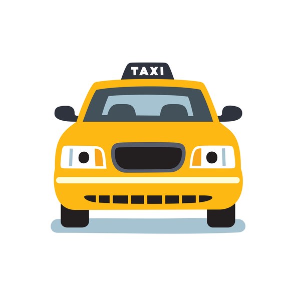 taxi