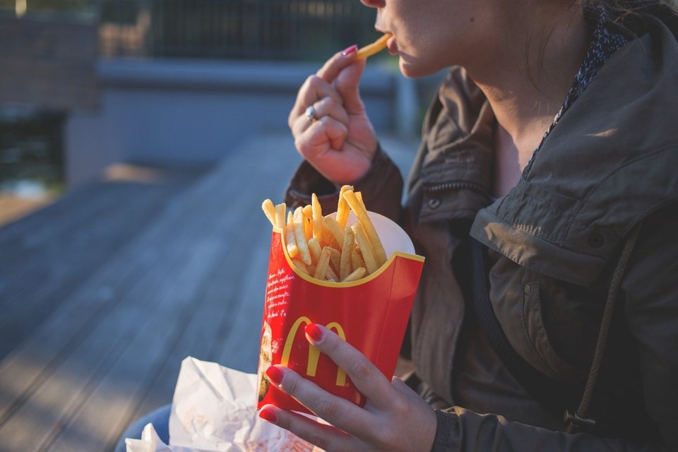 Fries