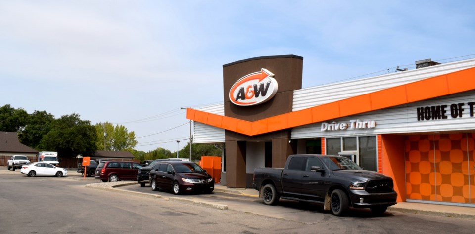 A&W