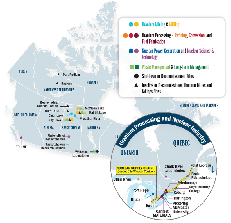 Nuclear giants team up to develop reactors in Sask. and Ontario_4