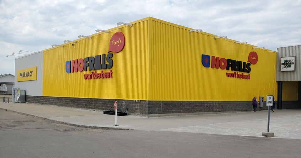 Humboldt No Frills