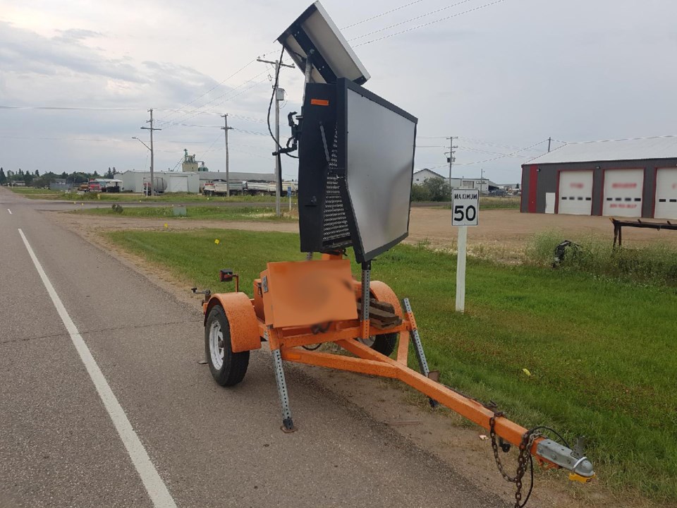 Melfort RCMP