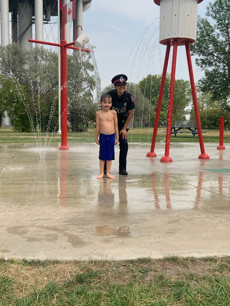 Community engagement pic