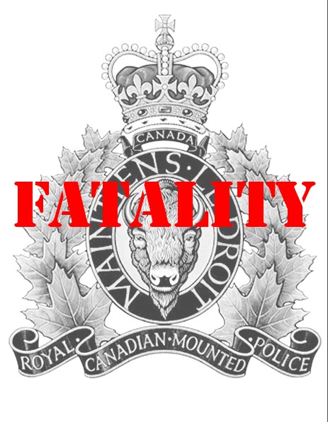 rcmp logo fatality