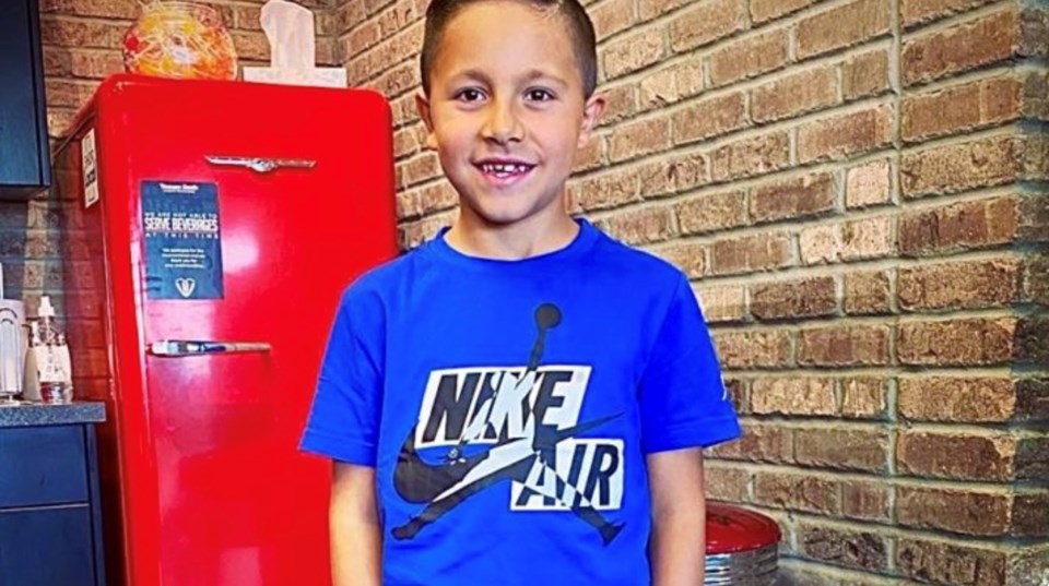 Jaxon Guthrie