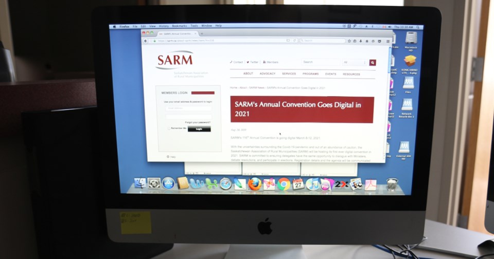 SARM