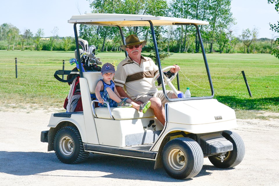 Golfer of the Week