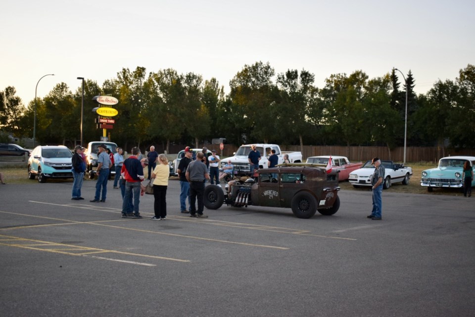 Car Club
