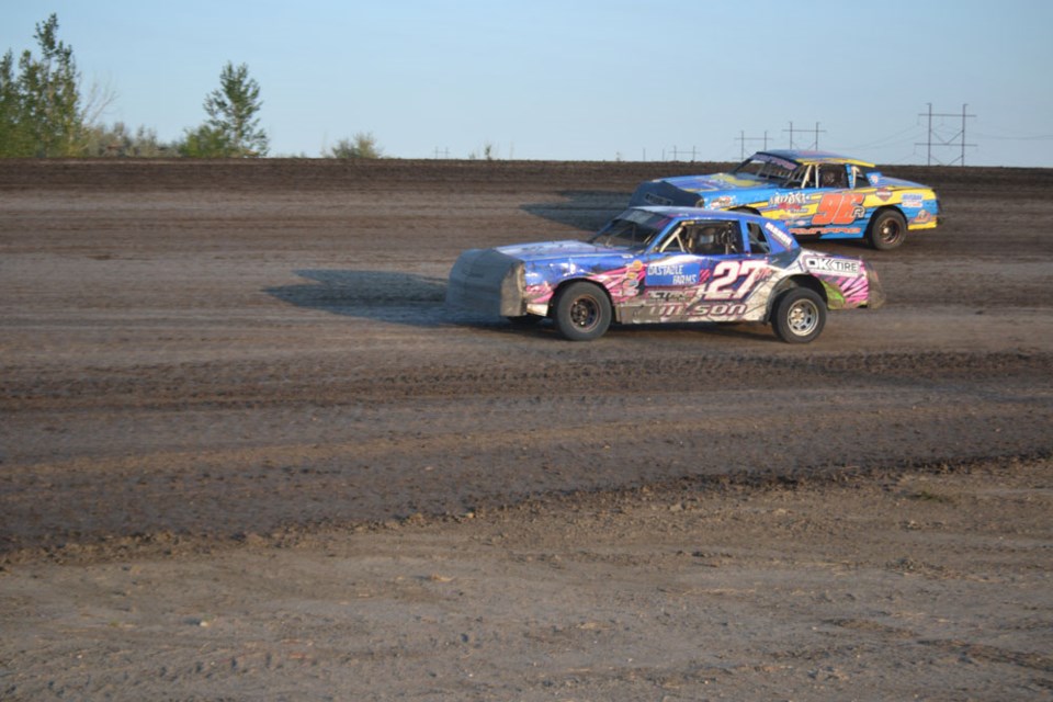 Hobby Stock pics