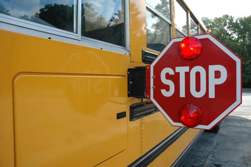 bus