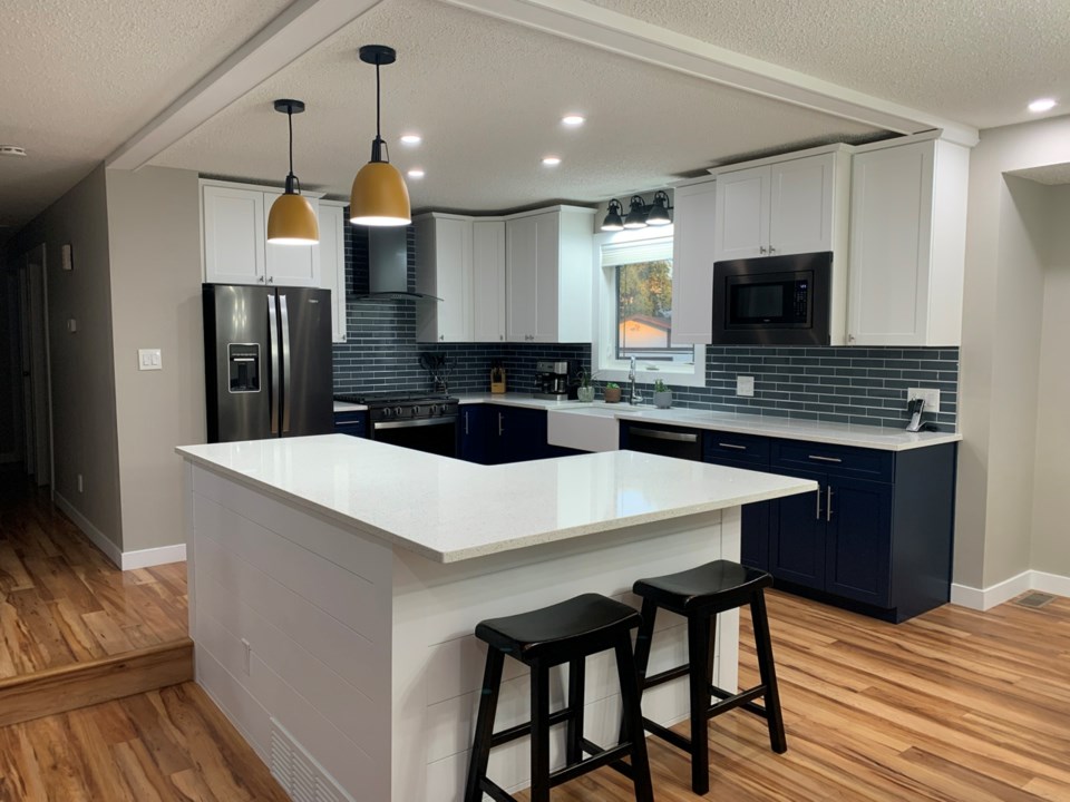 Prairie Sky Kitchens