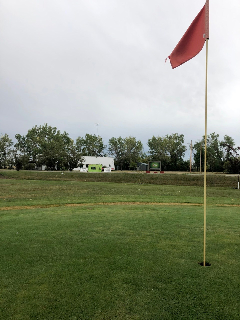 Gateway Cities Golf Course
