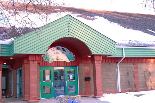 Weyburn Leisure Centre