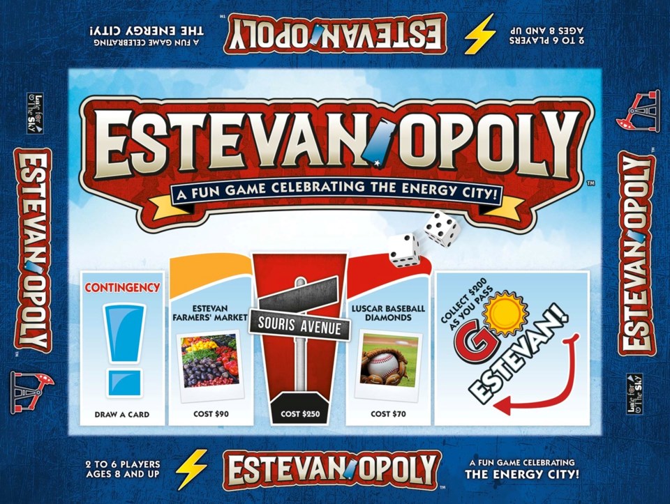 Estevan-Opoly
